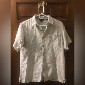 Royal Robbins Button down